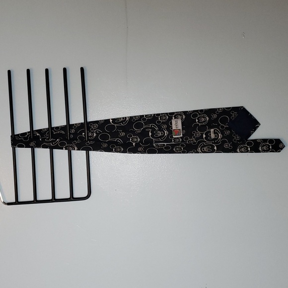 Disney tie  Mickey Mouse - Picture 3 of 5